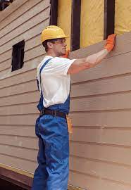 Best Vinyl Siding Installation  in Fairview Heights, IL